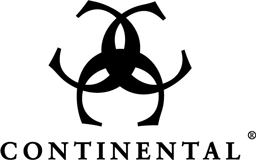 Continental logo